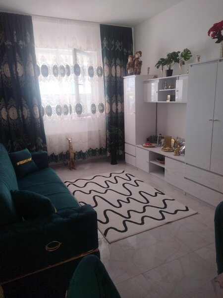 Militari Residence, apartament 2 camere.