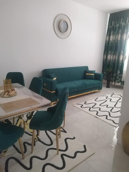 Militari Residence, apartament 2 camere.