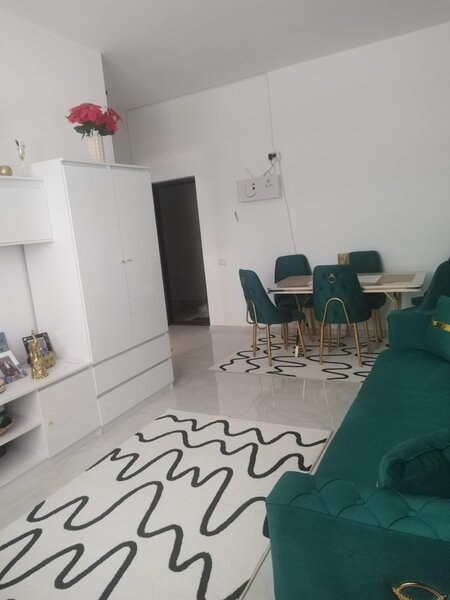 Militari Residence, apartament 2 camere.