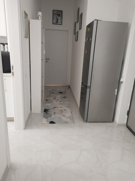 Militari Residence, apartament 2 camere.