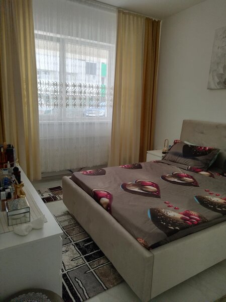Militari Residence, apartament 2 camere.
