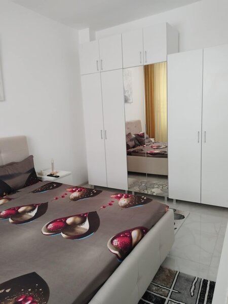 Militari Residence, apartament 2 camere.