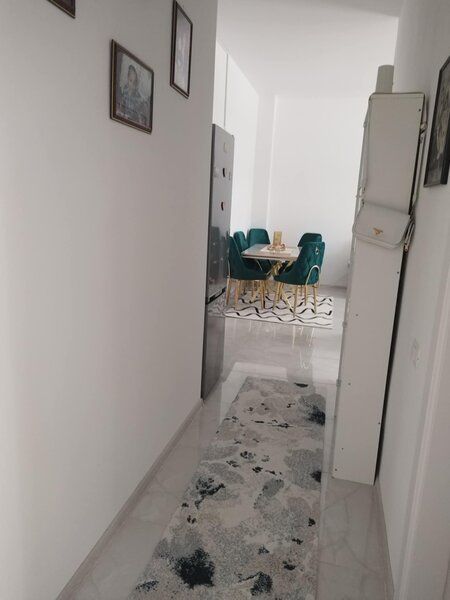 Militari Residence, apartament 2 camere.