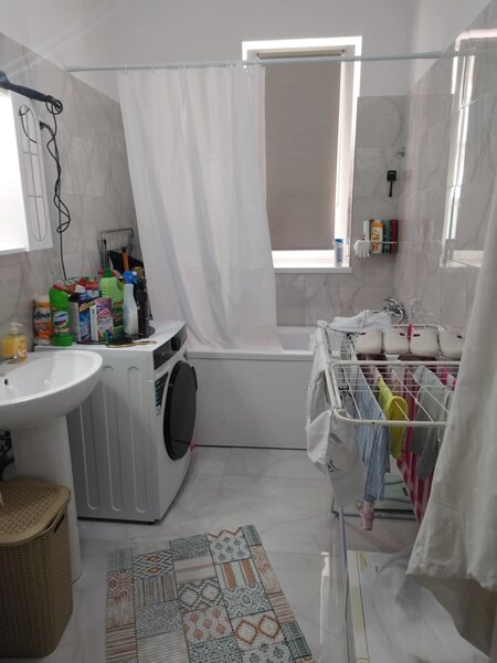 Militari Residence, apartament 2 camere.