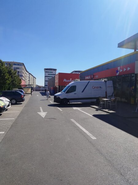 Militari Residence, apartament 2 camere.